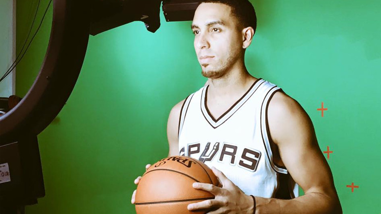 Στους Σπέρς ο Κέβιν Μάρτιν