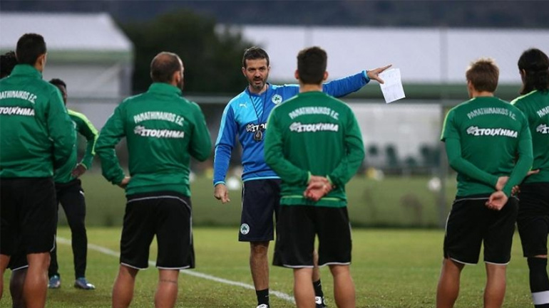 «Πρέπει να νικήσουμε»