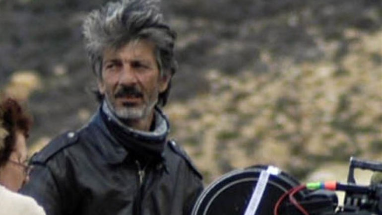 Σκοτώθηκε σε τροχαίο ο διευθυντής φωτογραφίας Βασίλης Καψούρος