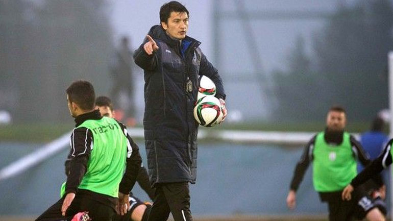 ΠΑΟΚ: Έπιασε… δουλειά ο Ίβιτς