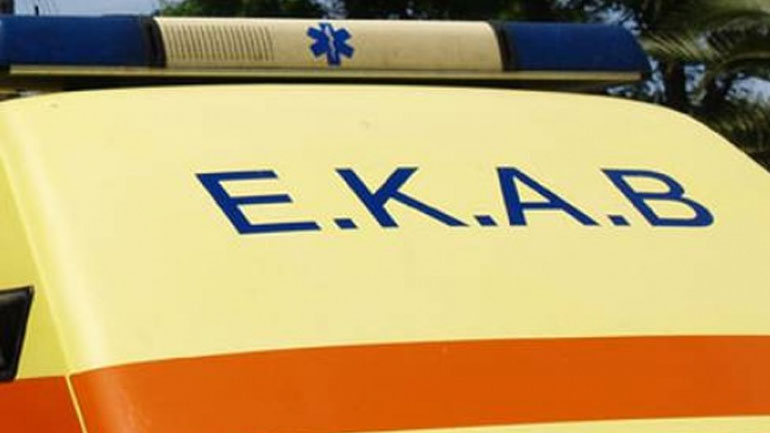 Ηράκλειο: Σοβαρός τραυματισμός δημοτικού υπαλλήλου – Έπεσε από απορριμματοφόρο