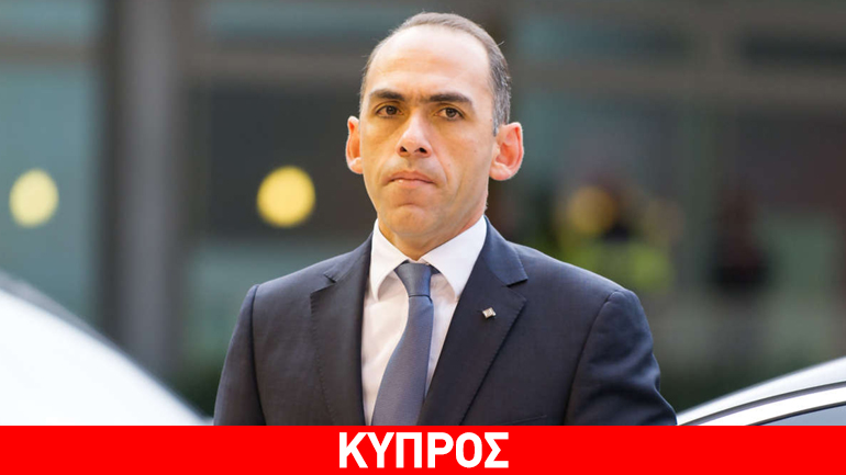 Χ. Γεωργιάδης: Γνωστός από πριν ο αποκλεισμός της Κύπρου από το πρόγραμμα της ΕΚΤ