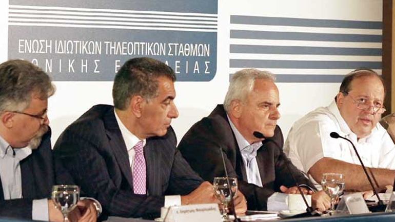 ΕΙΤΗΣΕΕ: Κείμενο πολιτικής η μελέτη του Πανεπιστημίου της Φλωρεντίας