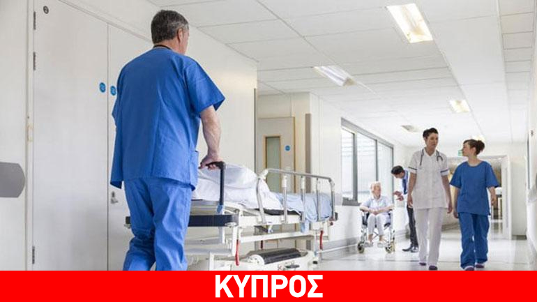 ΥΠΟΙΚ: «Μη αποδεκτό το αίτημα των νοσηλευτών για αναβάθμιση»