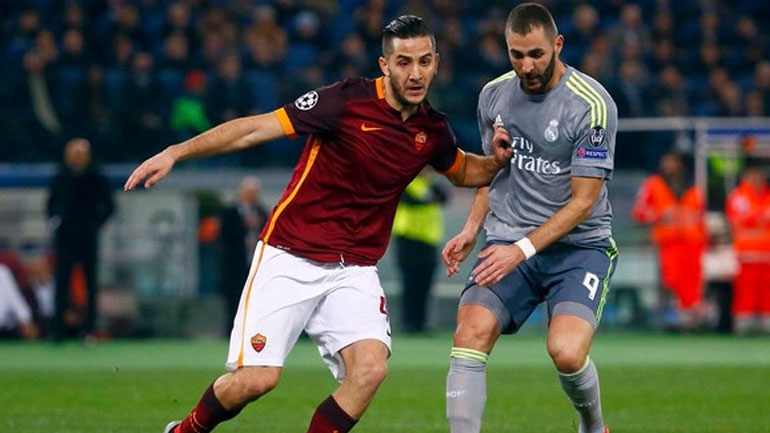 Μανωλάς: «Είμαστε πολύ θυμωμένοι επειδή μπορούσαμε να νικήσουμε»