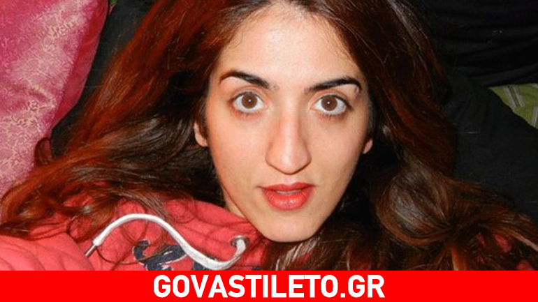 Μαρία Διακοπαναγιώτου: «Δεν έχω πρόβλημα με το γυμνό»