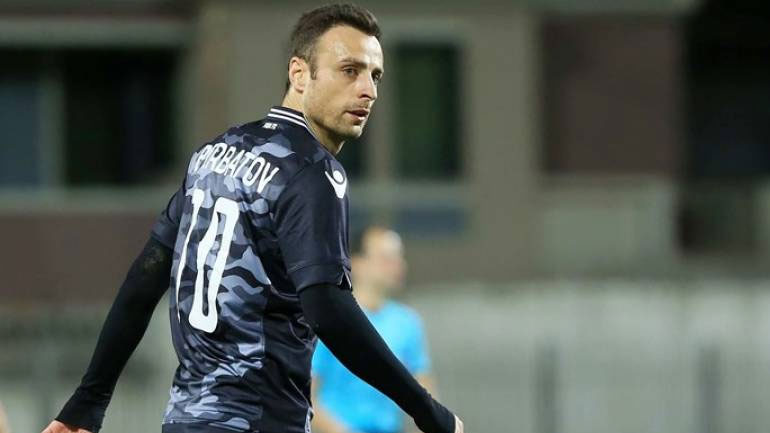 «Δεν πάει Κίνα ο Μπερμπάτοφ»