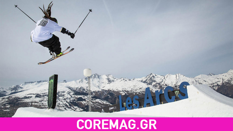 Ο Henrik Harlaut για το B&E