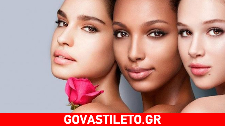 Sonia Rykiel και Lancôme: Οι διάσημοι γαλλικοί οίκοι ενώνουν τις δυνάμεις τους για το τέλειο μακιγιάζ