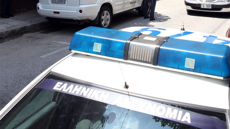 Βρέθηκε πτώμα σε φωταγωγό πολυκατοικίας στα Εξάρχεια