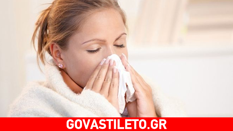 Συμβουλές επιβίωσης για τη μαμά που αρρώστησε