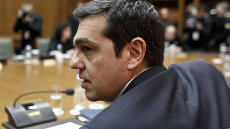 Την ίδρυση Γενικής Γραμματείας Ψηφιακής Πολιτικής ανακοίνωσε ο Αλ.Τσίπρας