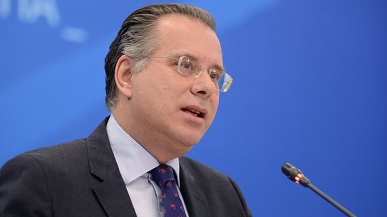 Κουμουτσάκος: Μείζον θέμα εάν δεν διαψευστούν οι δηλώσεις Τουσκ