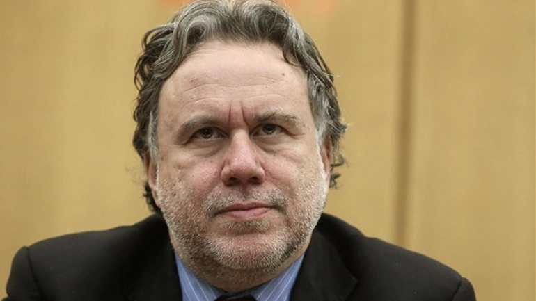 Γ. Κατρούγκαλος: Δεν τέθηκε θέμα μειώσεων στις κύριες συντάξεις