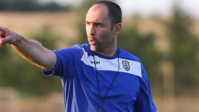 Τέλος ο Τούντορ από τον ΠΑΟΚ