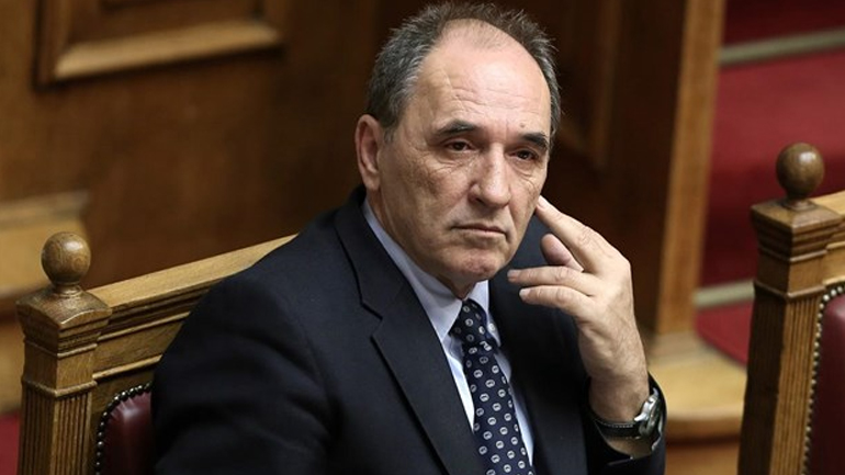 Σταθάκης: Ανοίγει ο δρόμος για την ανάπτυξη
