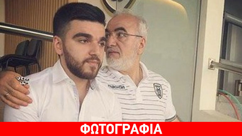 Γιώργος Σαββίδης: «Είμαστε Πόντιοι και γουστάρουμε!»