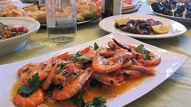 Ενημέρωση των καταναλωτών για την περίοδο της Σαρακοστής