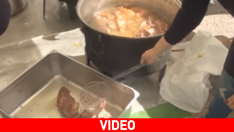 Αναβίωση παραδόσεων της Αποκριάς στην Μεσσήνη