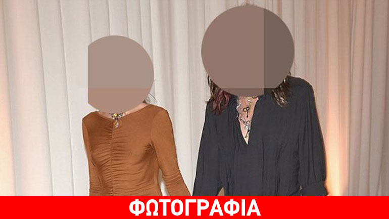 Θρυλικός μουσικός τα… έφτιαξε με τη νεαρή βοηθό του!