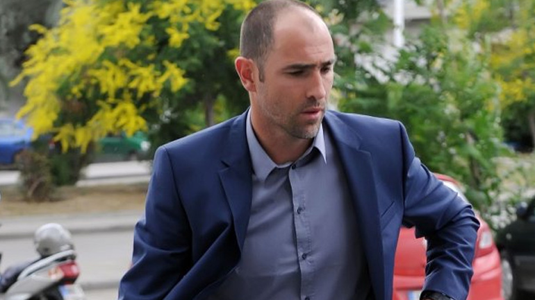 Αποχαιρέτησε τους συνεργάτες του ο Τούντορ