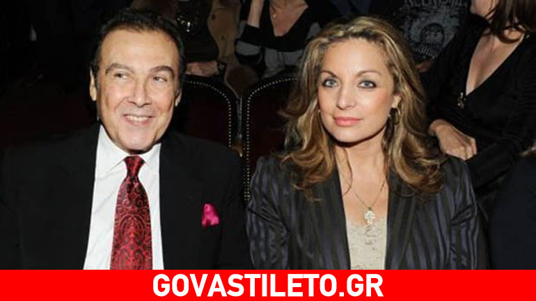 Όλη η αλήθεια για την υγεία του Τόλη Βοσκόπουλου- Τι λέει η Άντζελα Γκερέκου; Όλη η αλήθεια για την υγεία του Τόλη Βοσκόπουλου- Τι λέει η Άντζελα Γκερέκου;