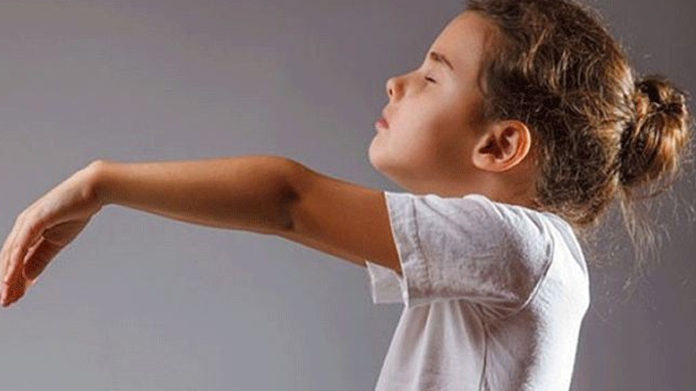 Κληρονομική η υπνοβασία σύμφωνα με επιστήμονες