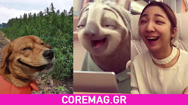 20 τυχαίες φωτογραφίες από όλο τον κόσμο