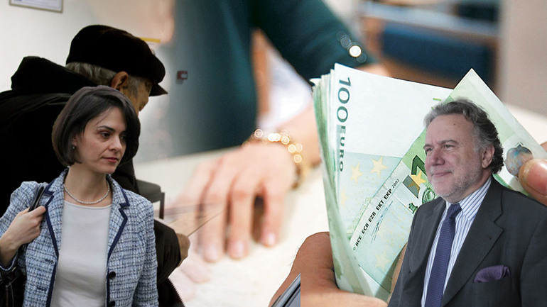 Ασφαλιστικό… σοκ