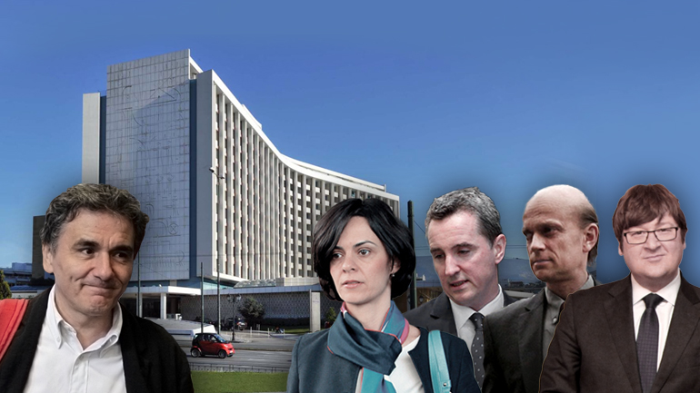 Οι δανειστές ζητούν μείωση του αφορολόγητου Οι δανειστές ζητούν μείωση του αφορολόγητου