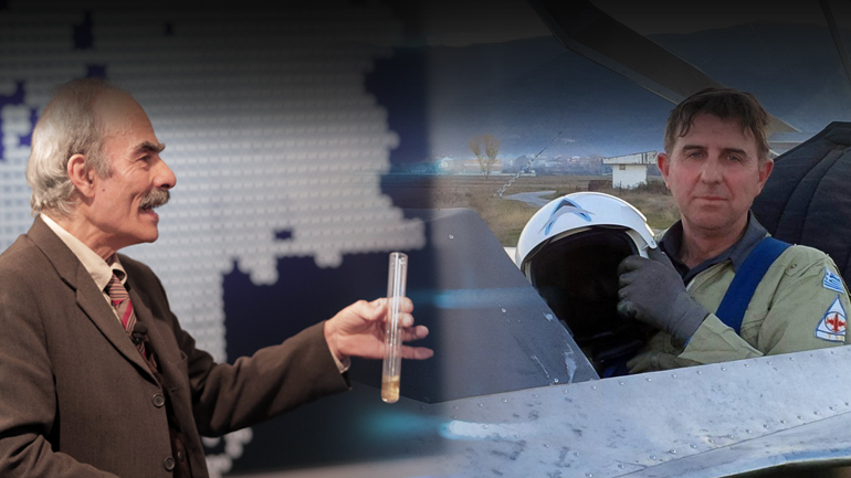 Η Ελλάδα που αντιστέκεται