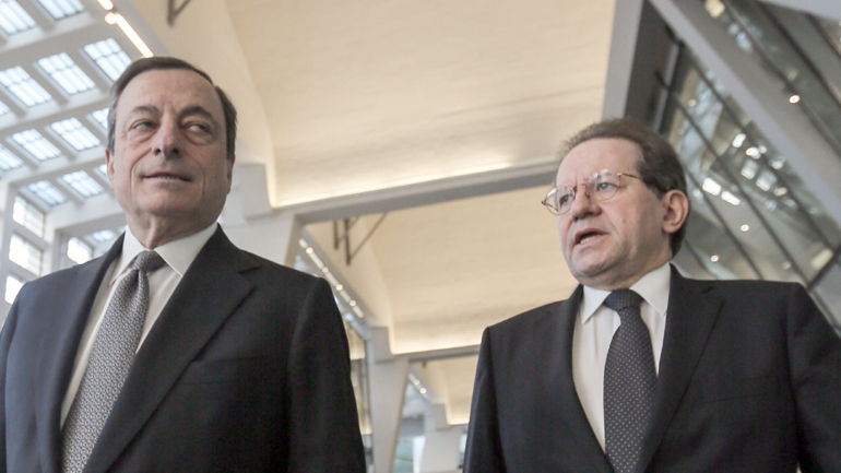 Μηδενικό το βασικό επιτόκιο