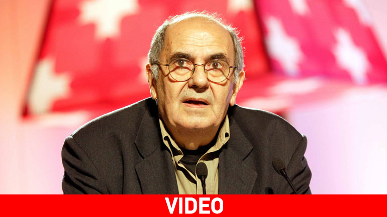 Έφυγε από τη ζωή ο Κώστας Κουτσομύτης