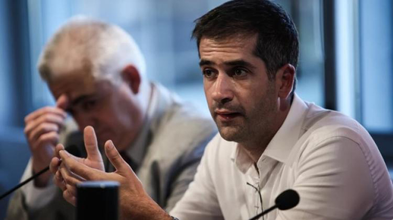 Πολύ θετικός να επιστρέψει στην Στερεά Ελλάδα το ράλι Ακρόπολις είναι ο Περιφερειάρχης Κώστας Μπακογιάννης... 