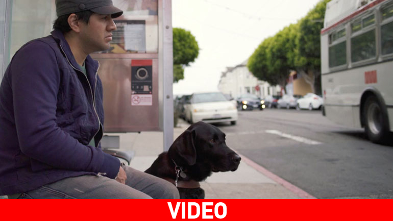 Η Toyota βοηθά τους ανθρώπους με προβλήματα όρασης