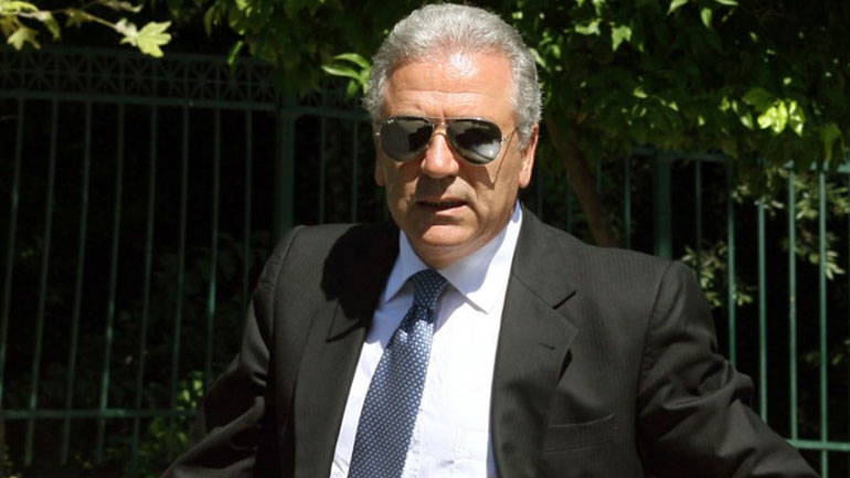 Αβραμόπουλος: «Να ανοίξουμε ένα ασφαλές και νόμιμο παράθυρο στους μετανάστες»