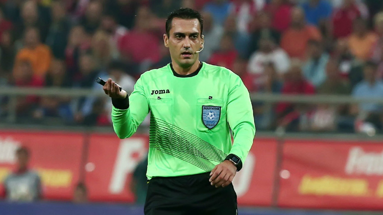 Ο Κύζας στο ντέρμπι «αιωνίων»