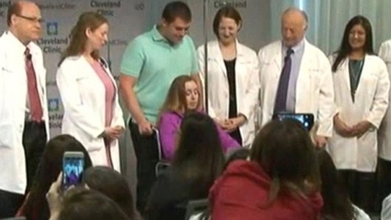 Απογοήτευση μετά τον ενθουσιασμό: Απέτυχε η πρώτη μεταμόσχευση μήτρας