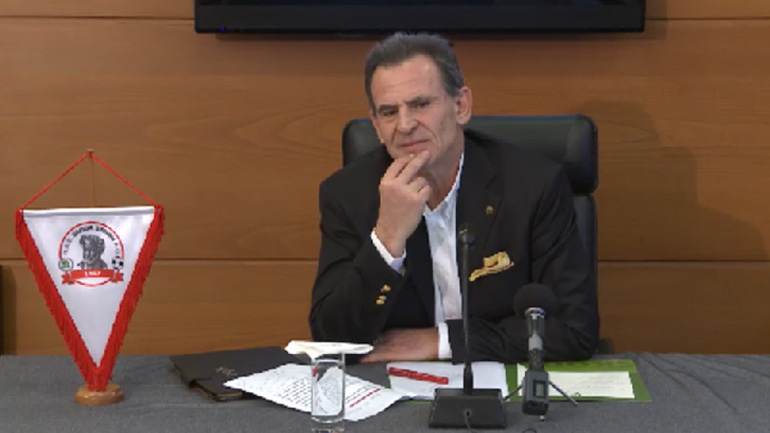 «Το παιχνίδι με τις προσωπικές προσβολές, πρέπει να σταματήσει»