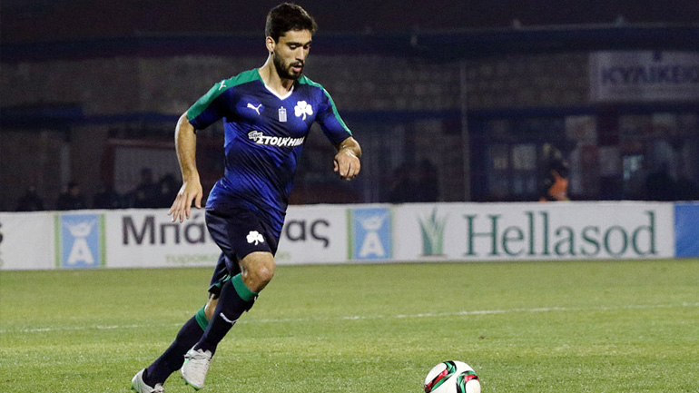 «Έδεσε» Μαρινάκη ο Παναθηναϊκός