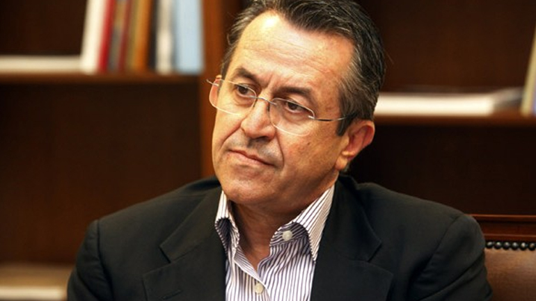 Εμπλέκουν τον Ν. Νικολόπουλο στο σκάνδαλο των δημοσιογράφων-εκβιαστών