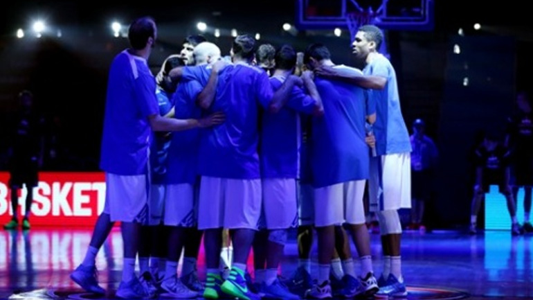 Τα φιλικά προετοιμασίας της επίσημης αγαπημένης