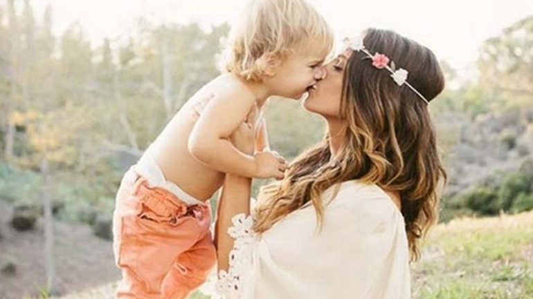 Διαβάστε πόσο πολύ έχει αλλάξει η μητρότητα τον τρόπο σκέψης σας