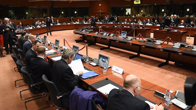 Η αποκατάσταση του Σένγκεν στο συμβούλιο υπουργών Εσωτερικών της Ε.Ε.