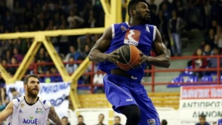 Καταλήγει σε Μάικλ Έρικ η ΑΕΚ