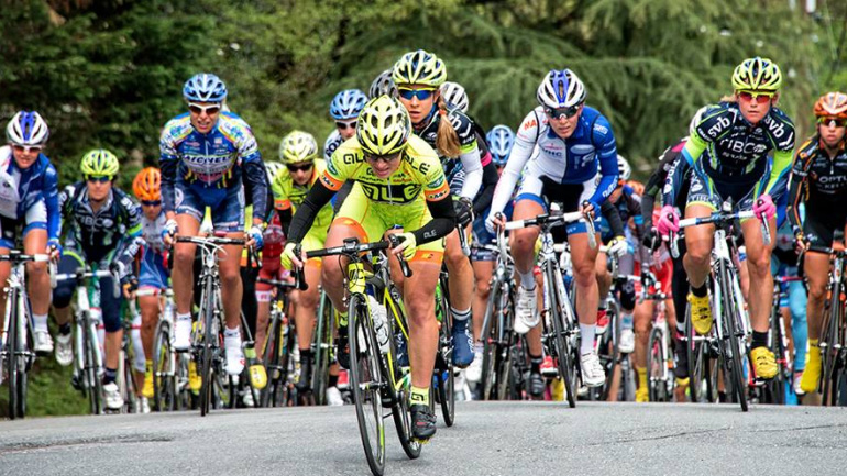 Από… Γαλλία έως και Κορέα φτάνουν στη Ρόδο για το Παγκόσμιο Κύπελλο Ποδηλασίας Ερασιτεχνών