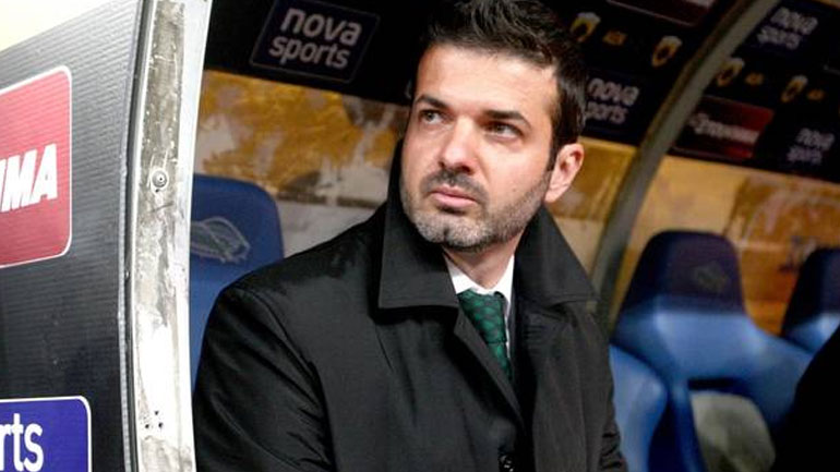 Στραματσόνι: «Νίκη στο Καραϊσκάκη για τον κόσμο, για το σύλλογο και τους εαυτούς μας»