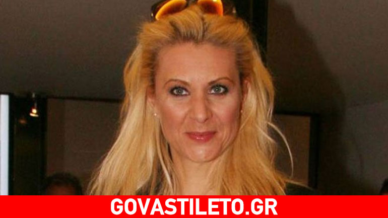 Κατερίνα Γκαγκάκη: Τι θα έκανε αν έμενε έγκυος;