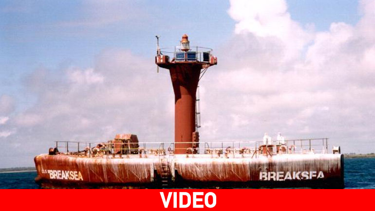 Τι είναι τα φαρόπλοια;