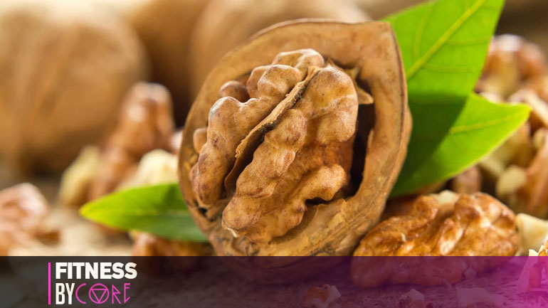 Καρύδια: Μια υπερτροφή που πρέπει να εντάξεις στη διατροφή σου – Δες γιατί…